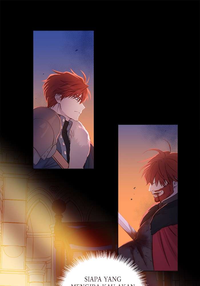 Queen Cecia’s Shorts Chapter 11 Gambar 16