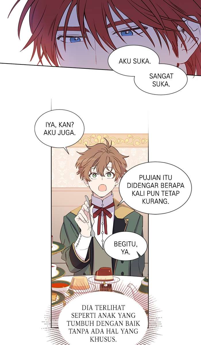 Queen Cecia’s Shorts Chapter 11 Gambar 18