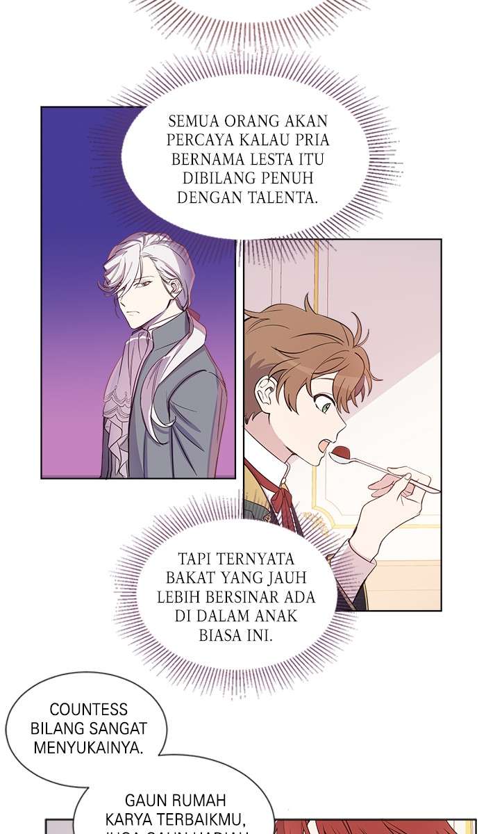 Queen Cecia’s Shorts Chapter 11 Gambar 19