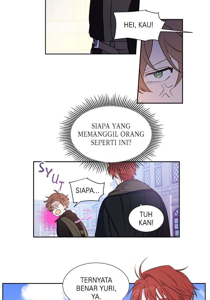 Baca Manhwa Queen Cecia’s Shorts Chapter 11 Gambar 2