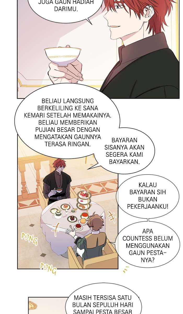 Queen Cecia’s Shorts Chapter 11 Gambar 20
