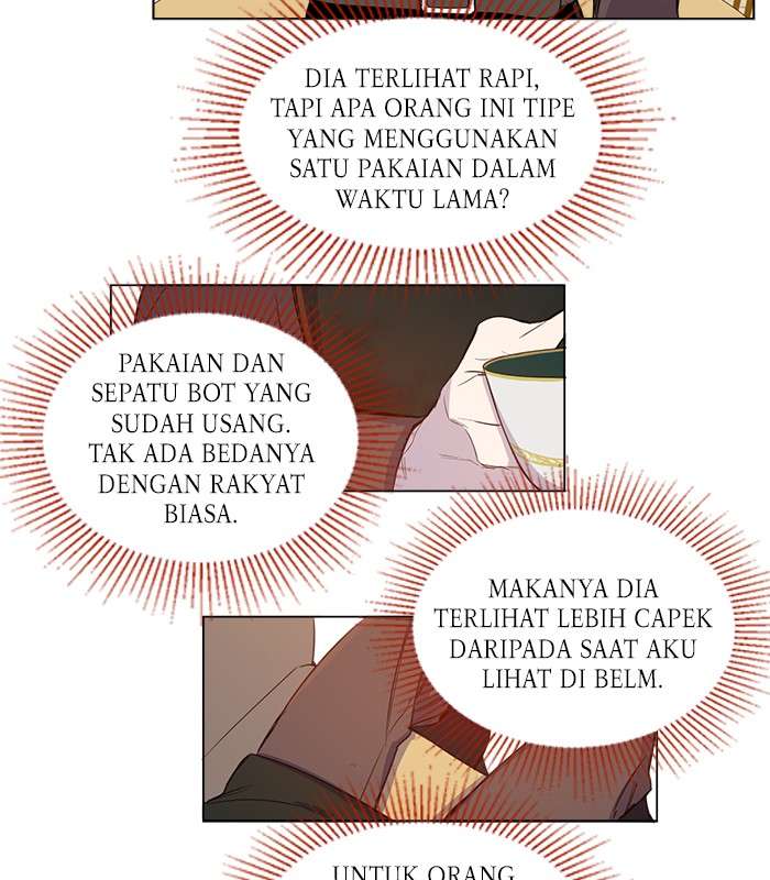 Queen Cecia’s Shorts Chapter 11 Gambar 26
