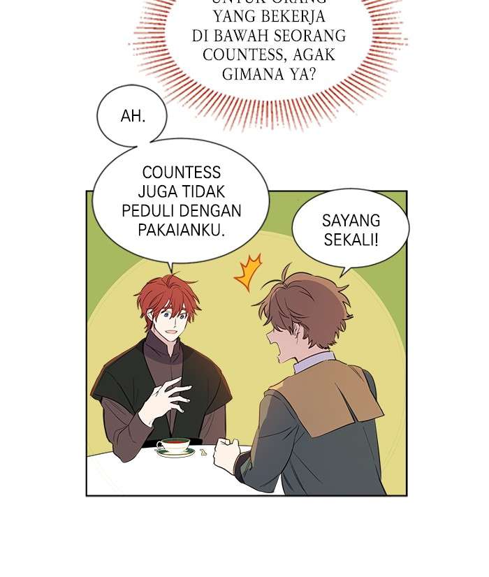 Queen Cecia’s Shorts Chapter 11 Gambar 27