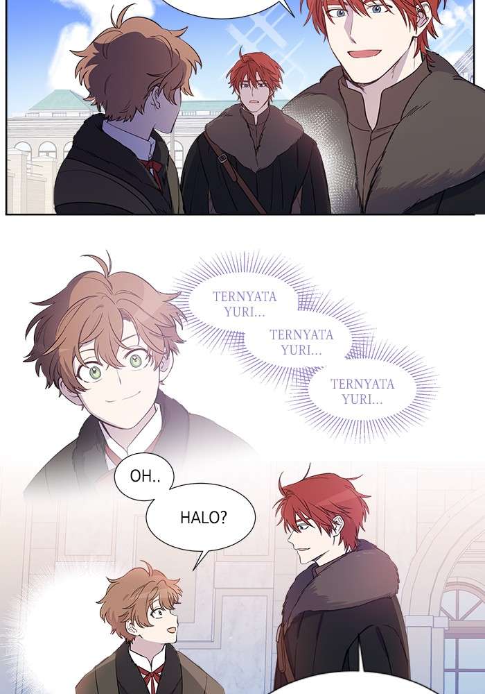 Queen Cecia’s Shorts Chapter 11 Gambar 3