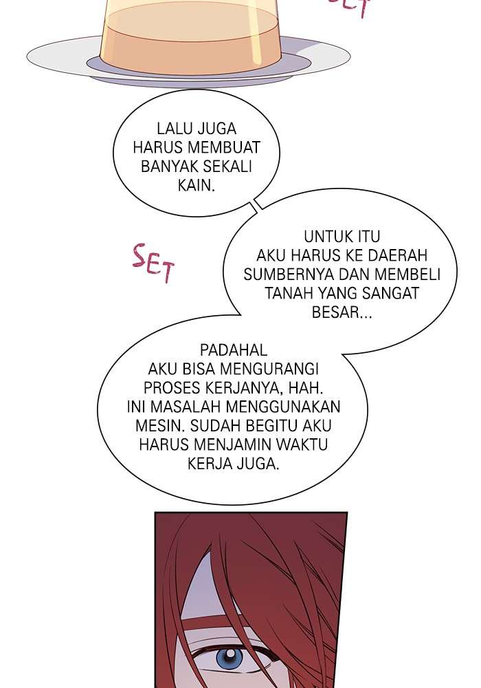 Queen Cecia’s Shorts Chapter 11 Gambar 32