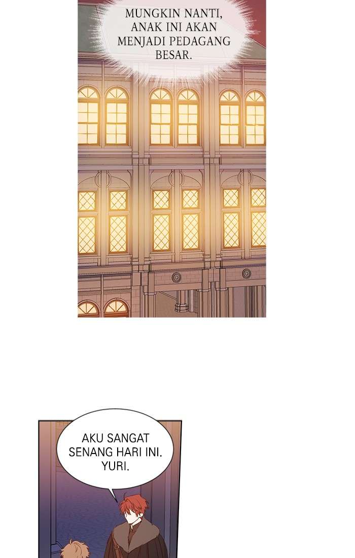 Queen Cecia’s Shorts Chapter 11 Gambar 37