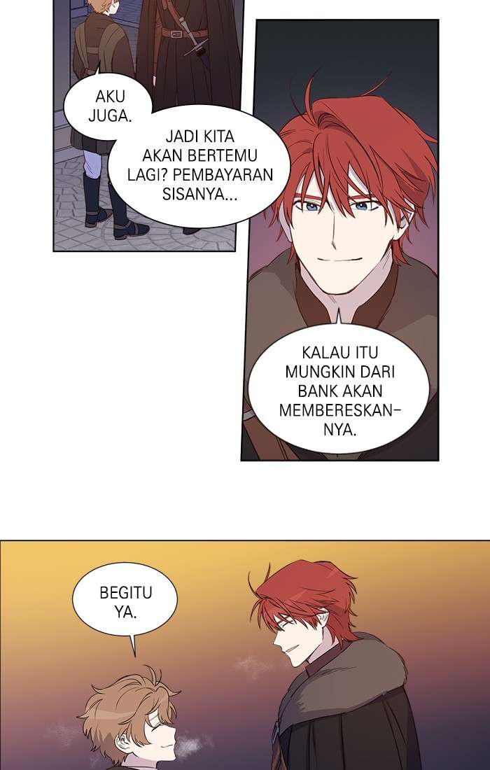 Queen Cecia’s Shorts Chapter 11 Gambar 38