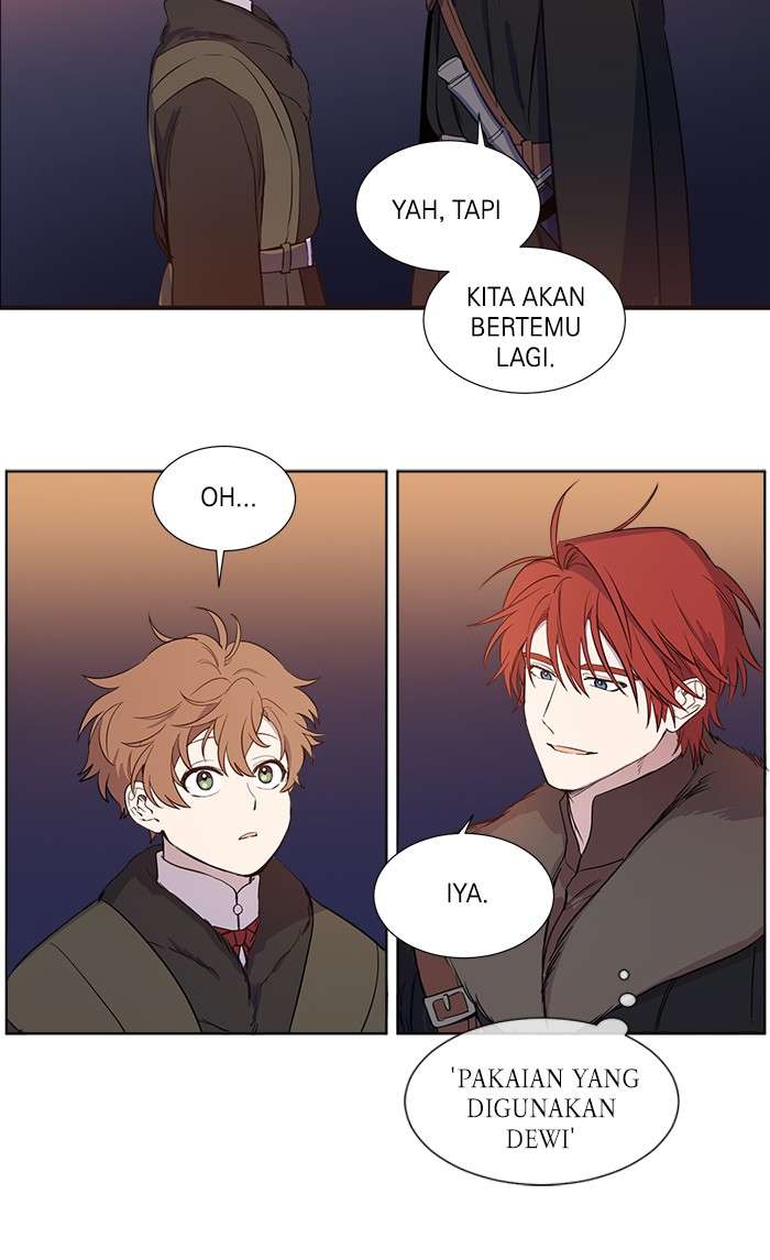 Queen Cecia’s Shorts Chapter 11 Gambar 39