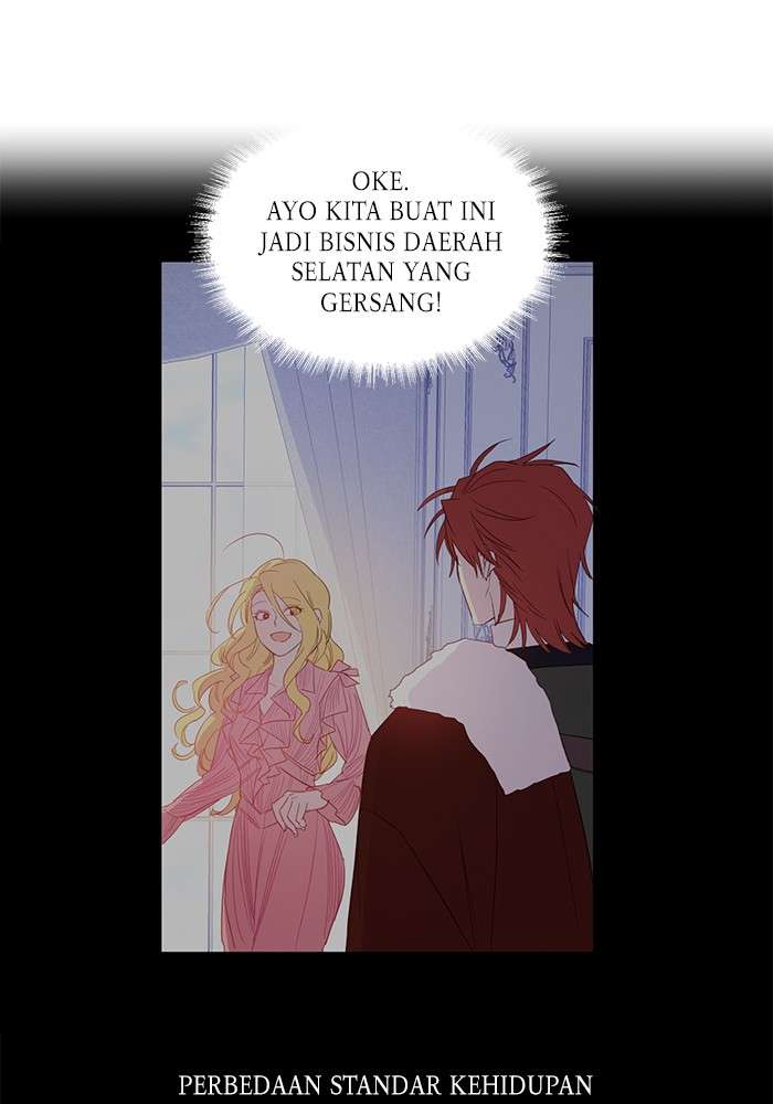 Queen Cecia’s Shorts Chapter 11 Gambar 40