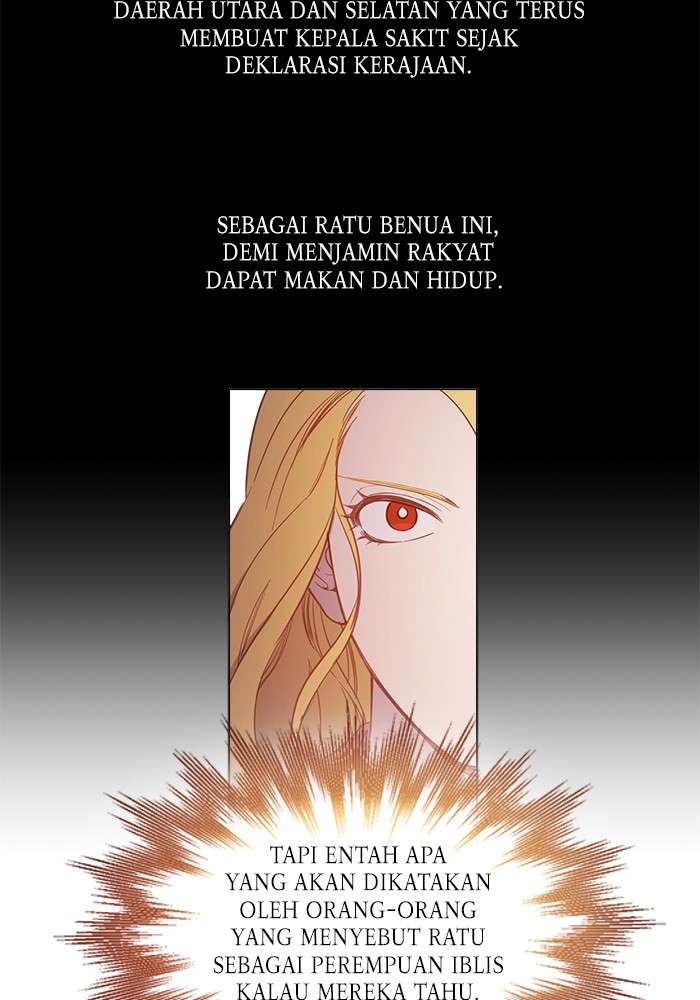 Queen Cecia’s Shorts Chapter 11 Gambar 41