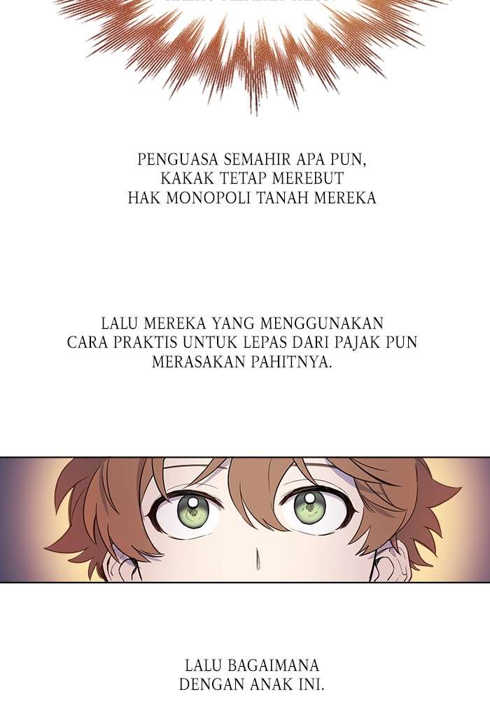 Queen Cecia’s Shorts Chapter 11 Gambar 42
