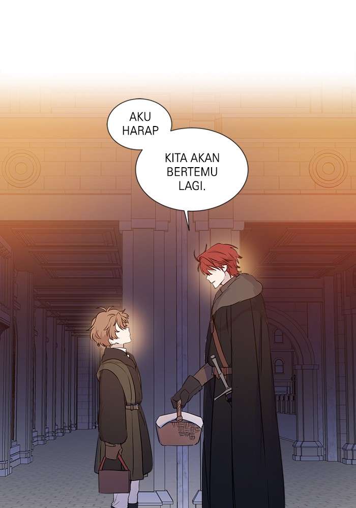 Queen Cecia’s Shorts Chapter 11 Gambar 43