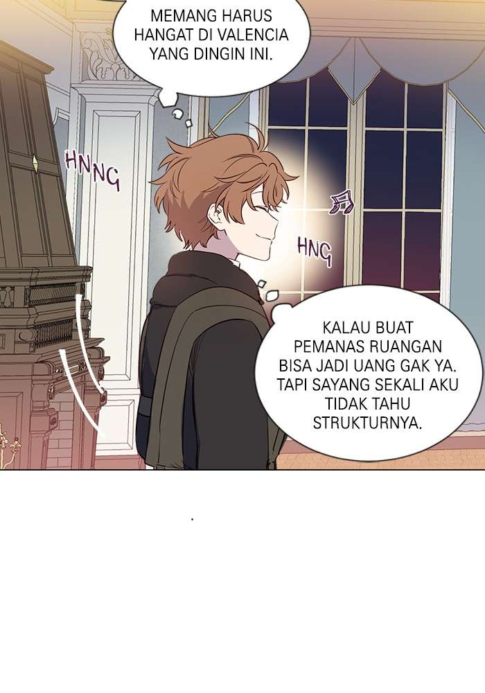Queen Cecia’s Shorts Chapter 11 Gambar 46