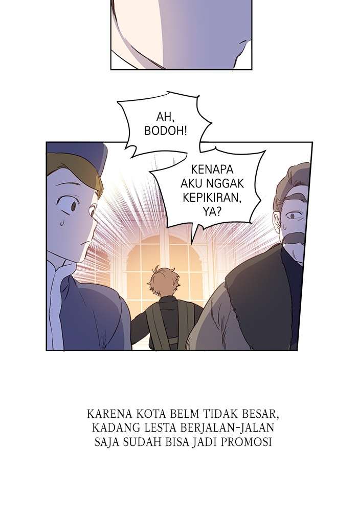 Queen Cecia’s Shorts Chapter 11 Gambar 48