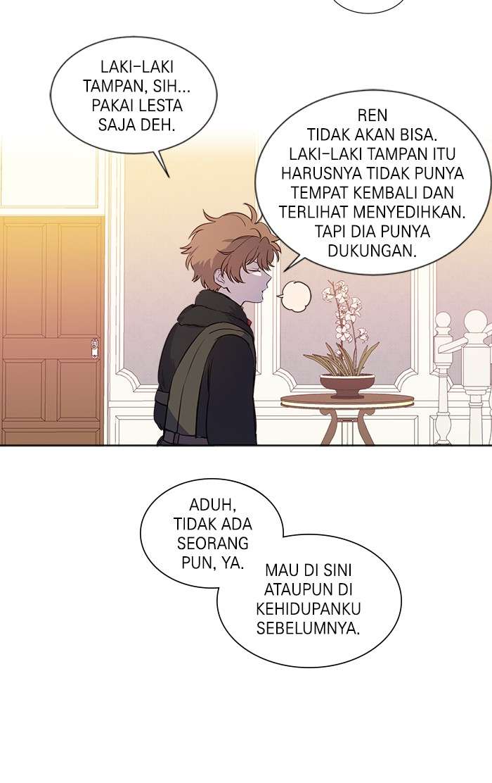Queen Cecia’s Shorts Chapter 11 Gambar 51