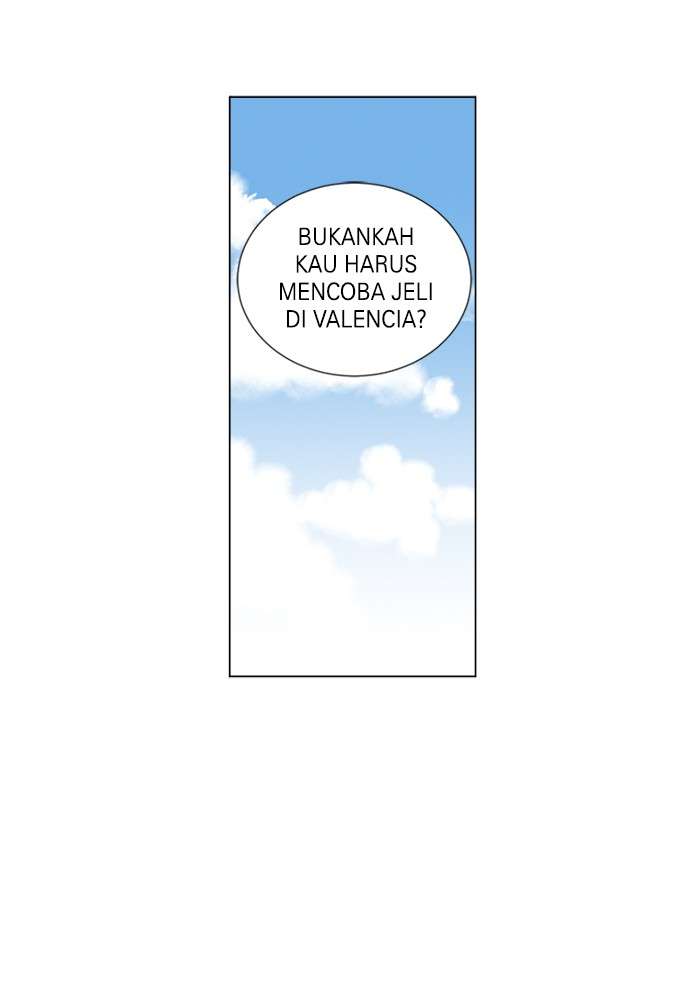 Queen Cecia’s Shorts Chapter 11 Gambar 8