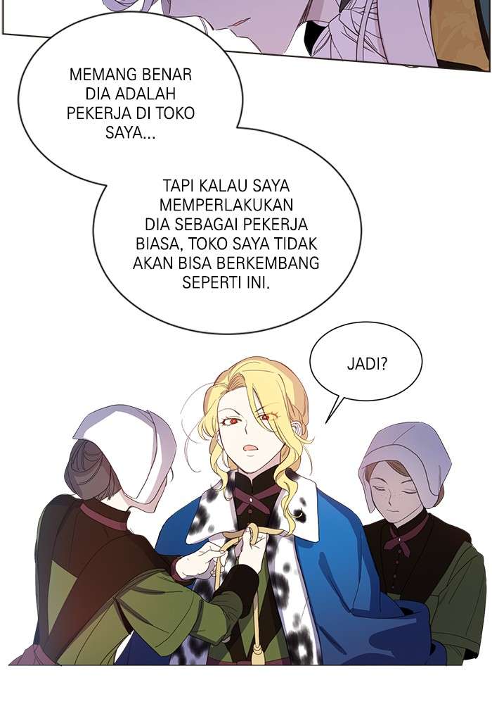 Queen Cecia’s Shorts Chapter 10 Gambar 11