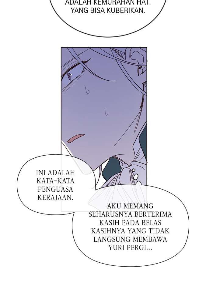 Queen Cecia’s Shorts Chapter 10 Gambar 19