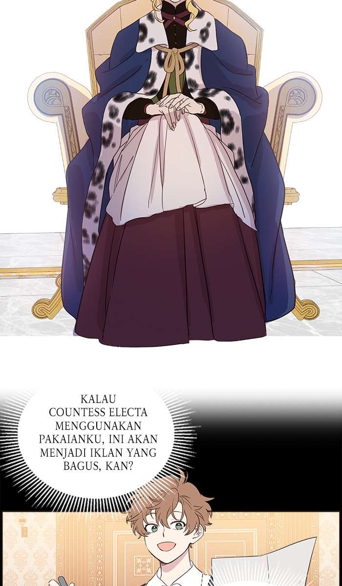 Queen Cecia’s Shorts Chapter 10 Gambar 23