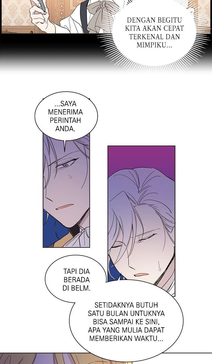 Queen Cecia’s Shorts Chapter 10 Gambar 24