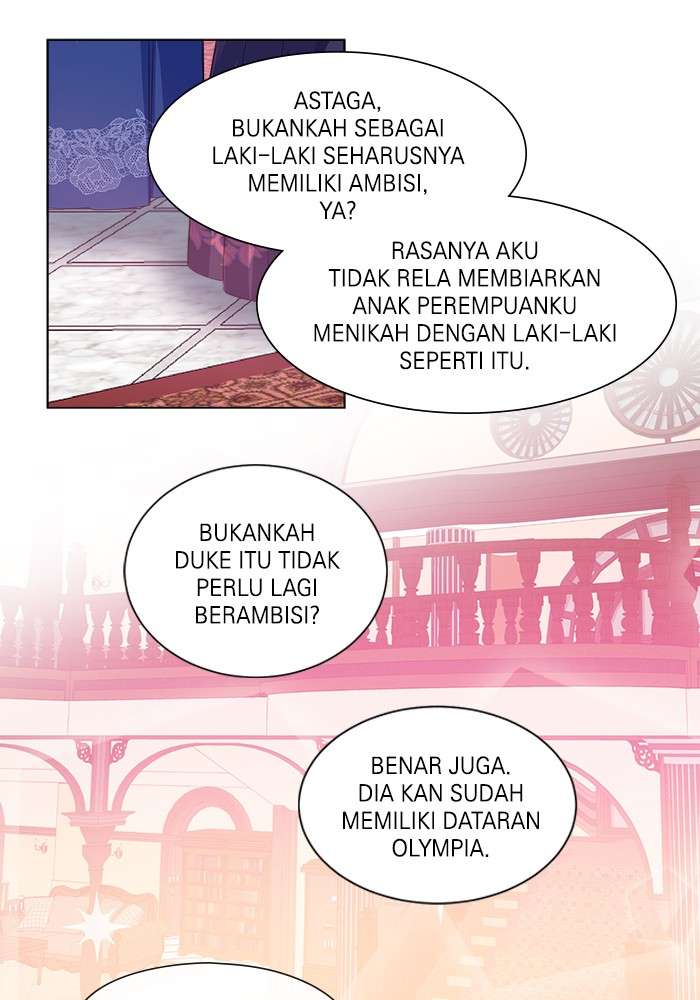 Queen Cecia’s Shorts Chapter 10 Gambar 36