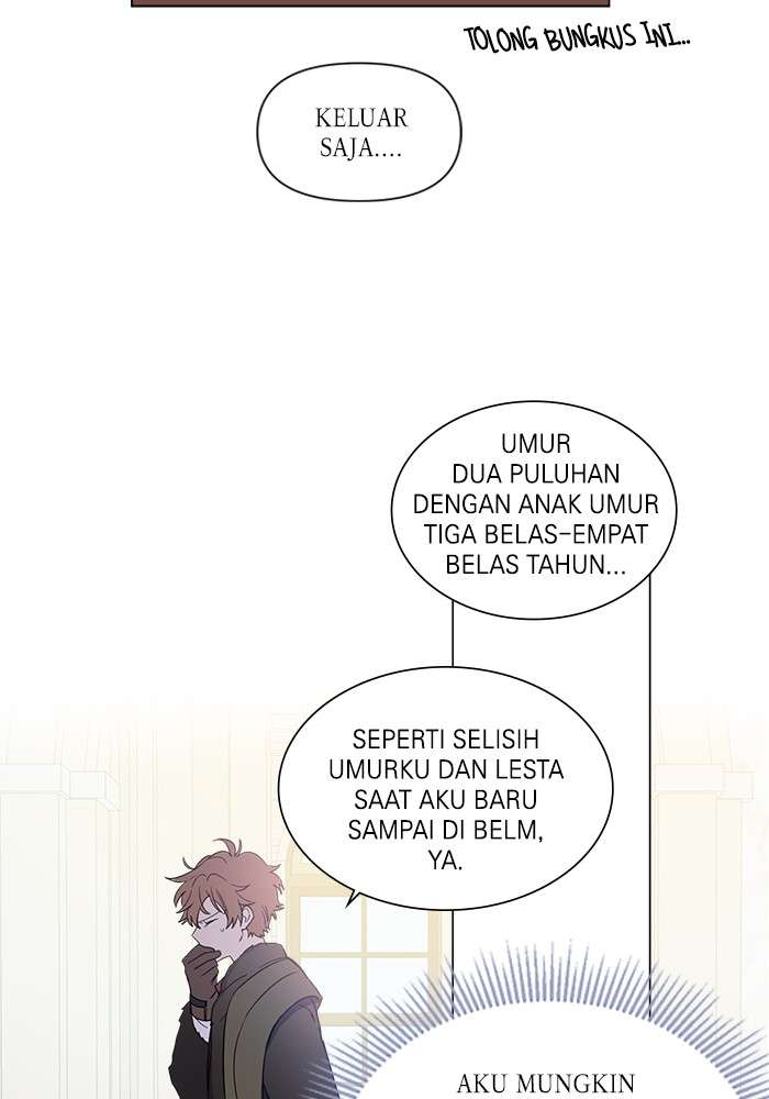 Queen Cecia’s Shorts Chapter 10 Gambar 41