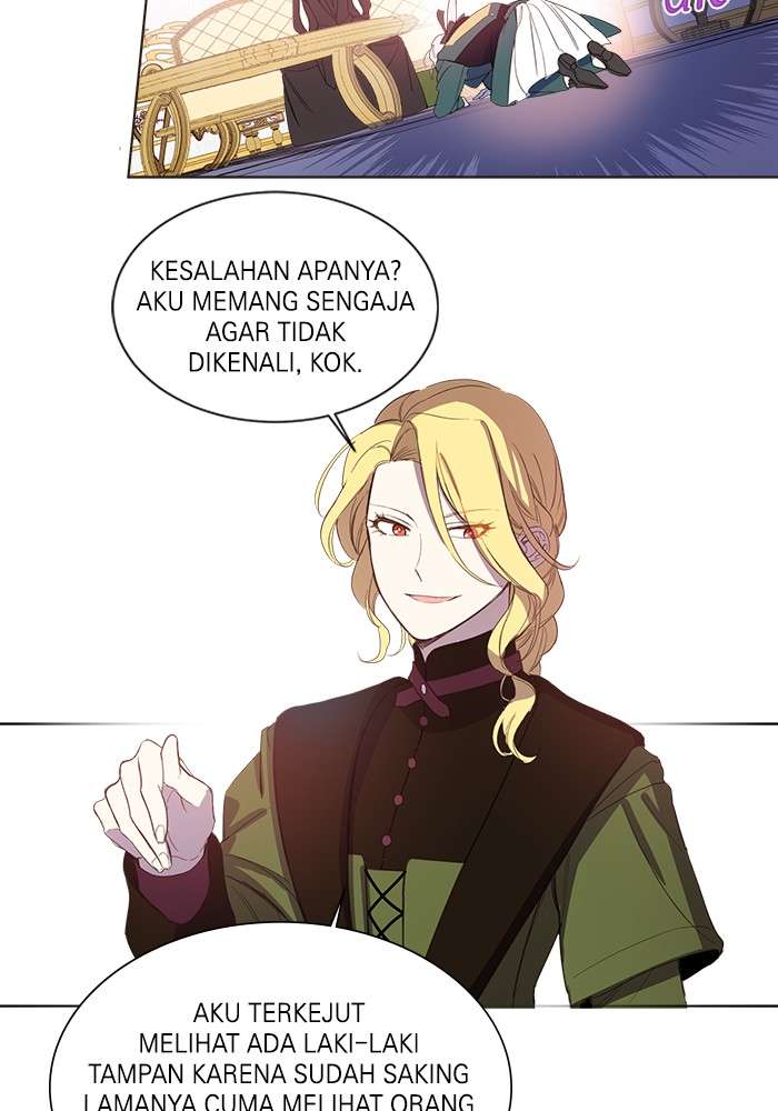 Queen Cecia’s Shorts Chapter 10 Gambar 5