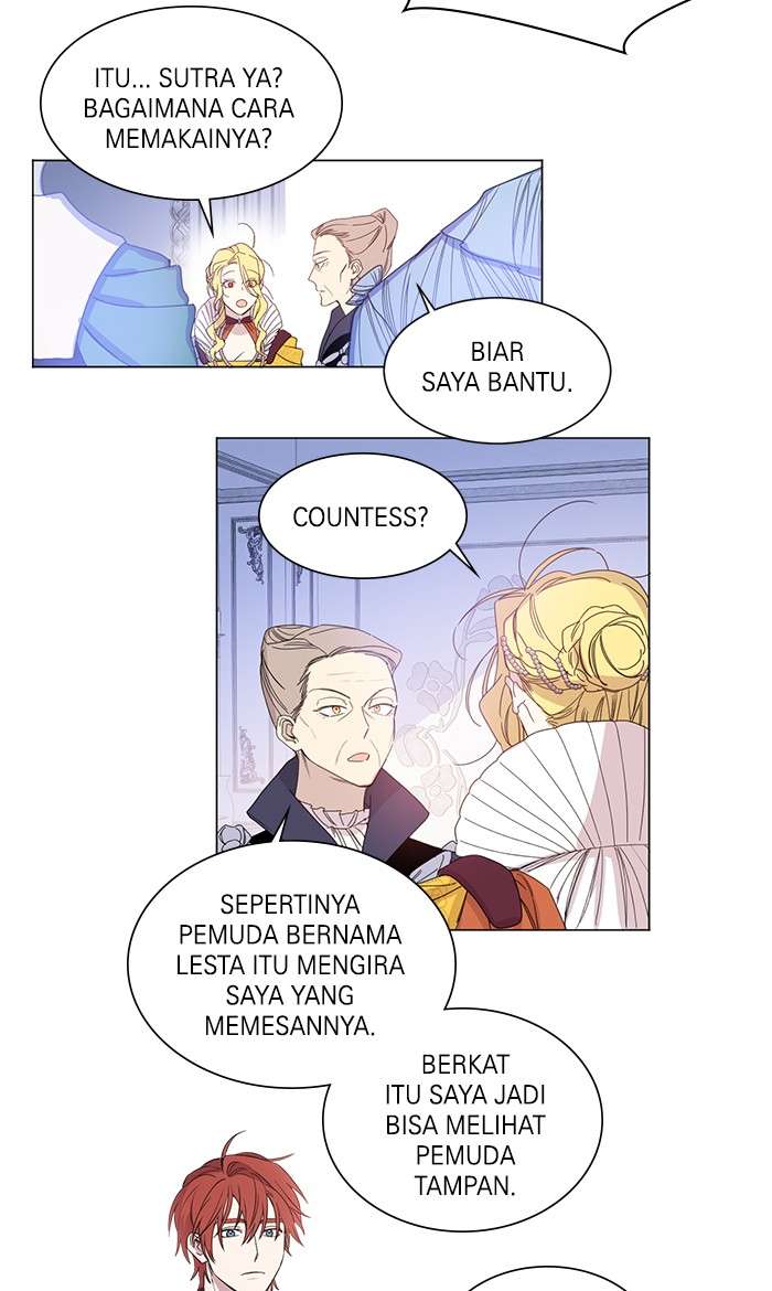 Queen Cecia’s Shorts Chapter 9 Gambar 15