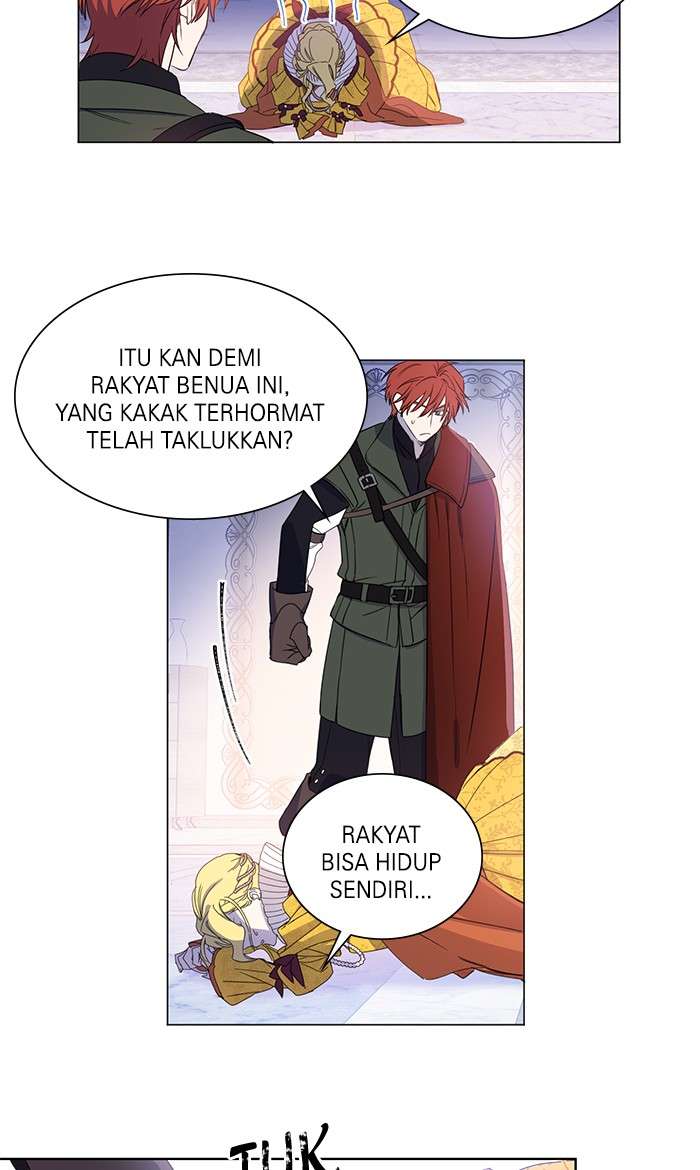 Queen Cecia’s Shorts Chapter 9 Gambar 3
