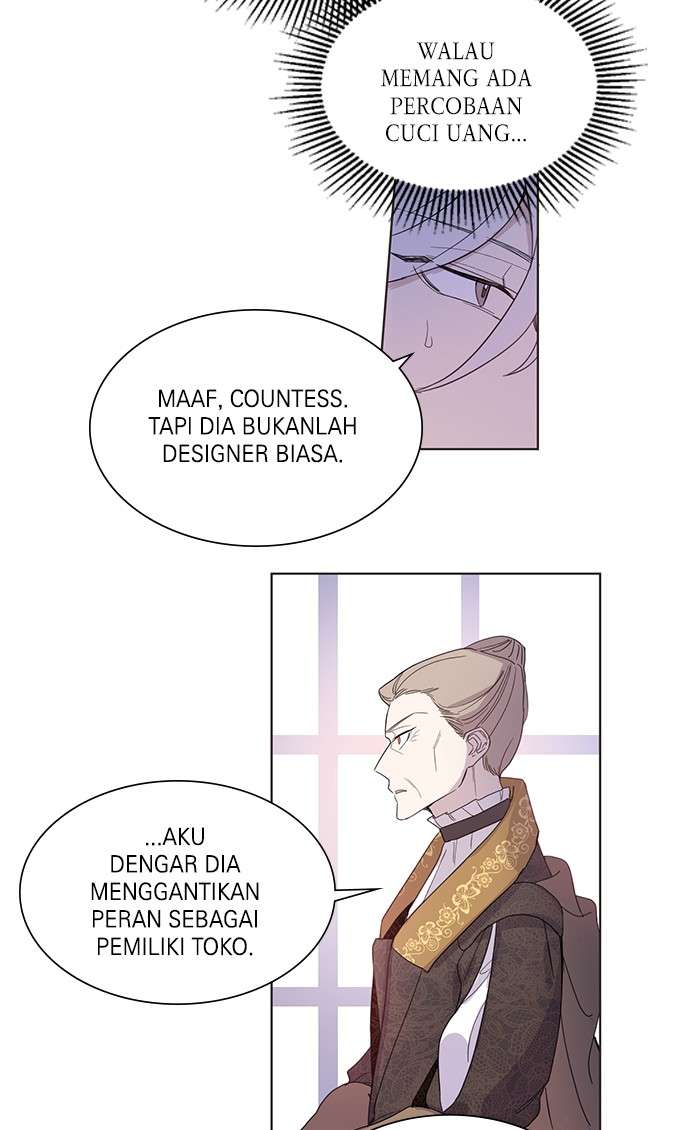 Queen Cecia’s Shorts Chapter 9 Gambar 32