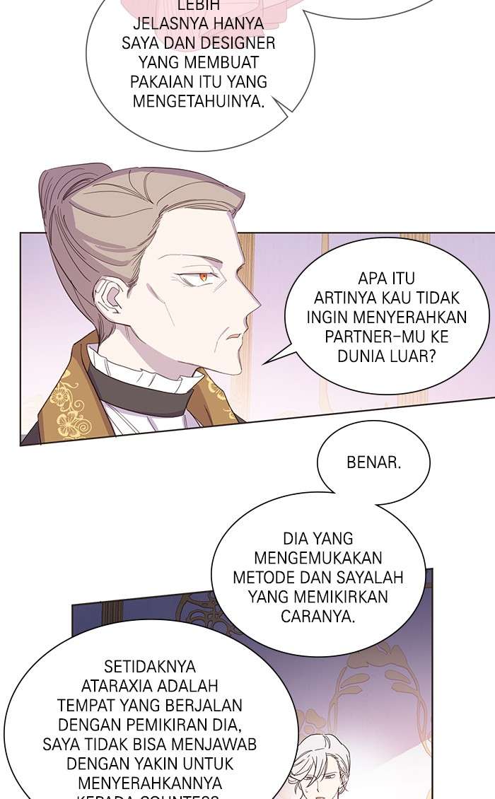 Queen Cecia’s Shorts Chapter 9 Gambar 37