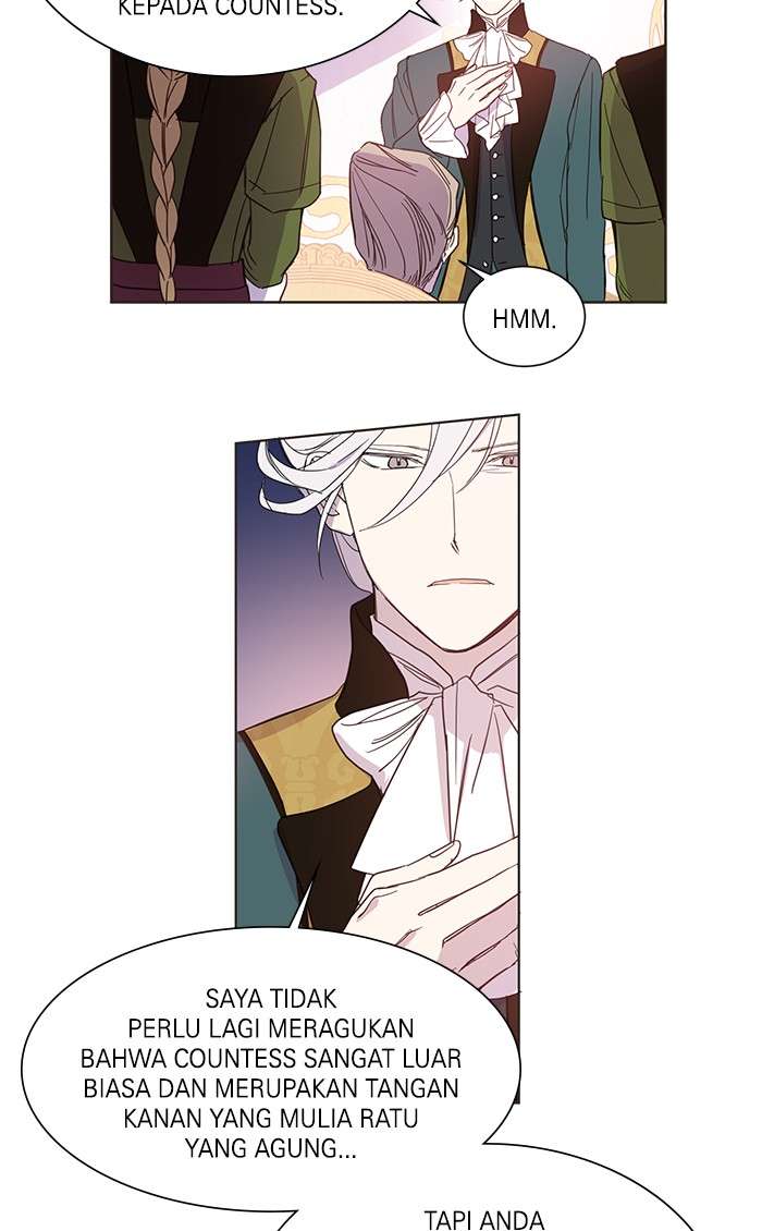 Queen Cecia’s Shorts Chapter 9 Gambar 38