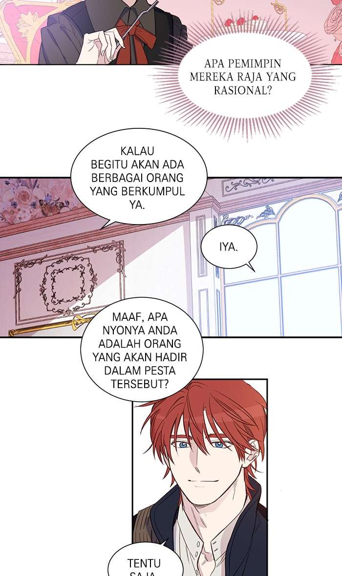 Queen Cecia’s Shorts Chapter 8 Gambar 13