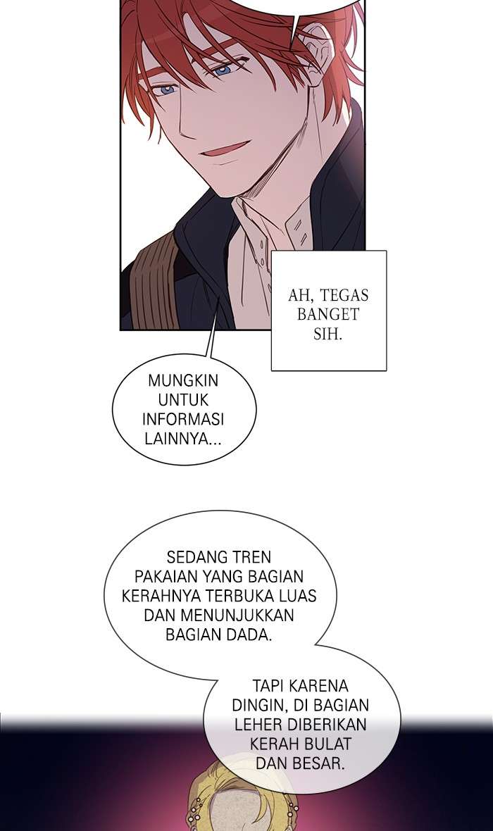 Queen Cecia’s Shorts Chapter 8 Gambar 16
