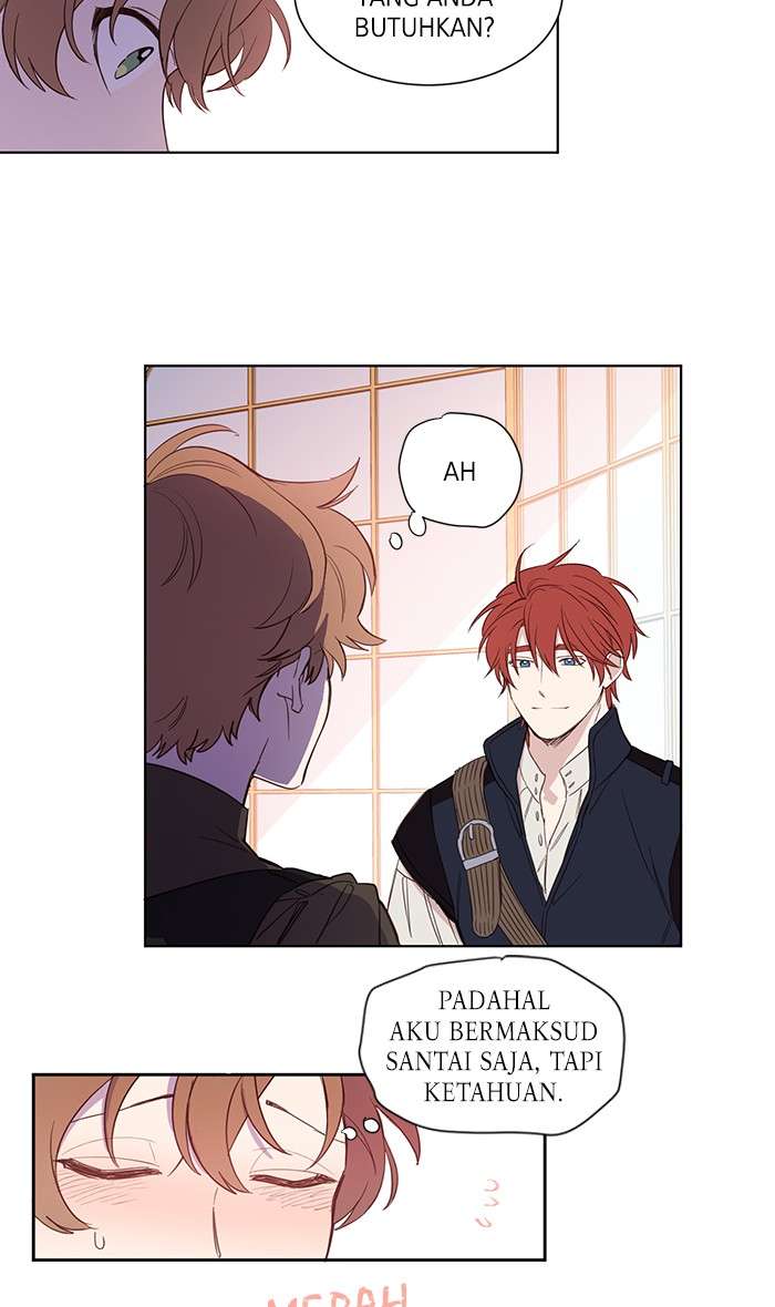 Queen Cecia’s Shorts Chapter 8 Gambar 19
