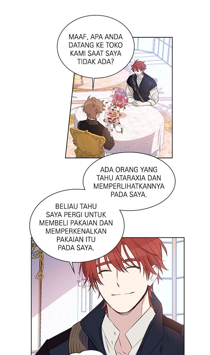 Queen Cecia’s Shorts Chapter 8 Gambar 23
