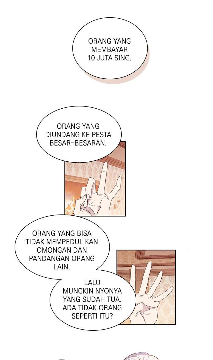 Queen Cecia’s Shorts Chapter 8 Gambar 26