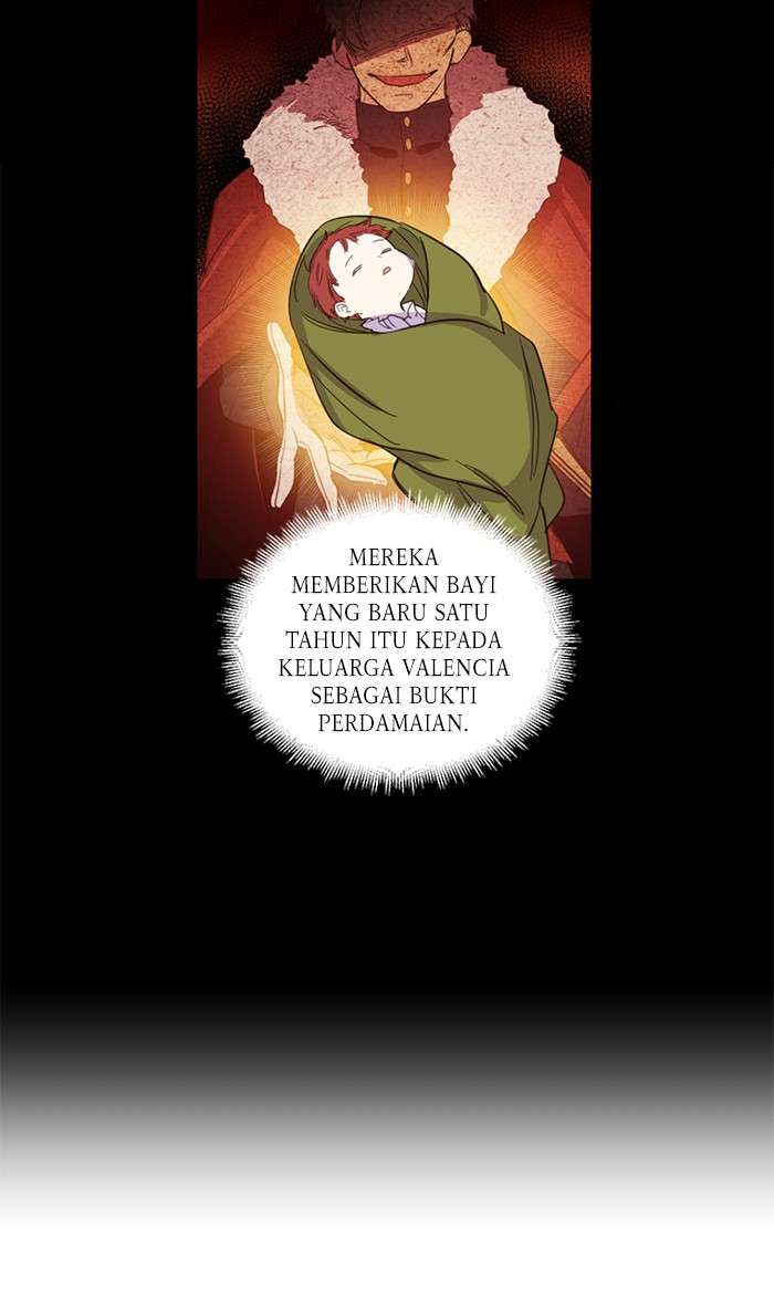 Queen Cecia’s Shorts Chapter 8 Gambar 33