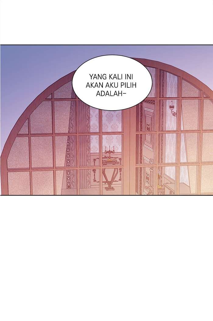 Queen Cecia’s Shorts Chapter 8 Gambar 45