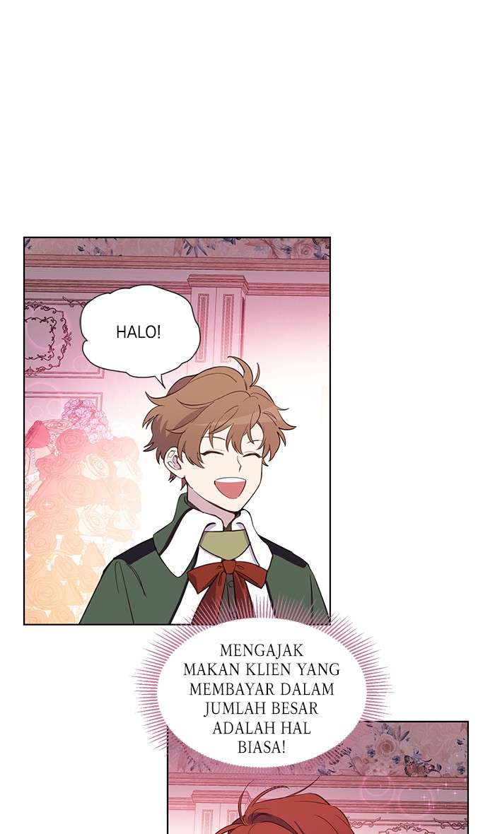 Queen Cecia’s Shorts Chapter 8 Gambar 5