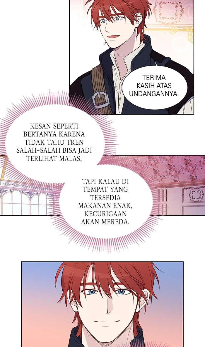 Queen Cecia’s Shorts Chapter 8 Gambar 6