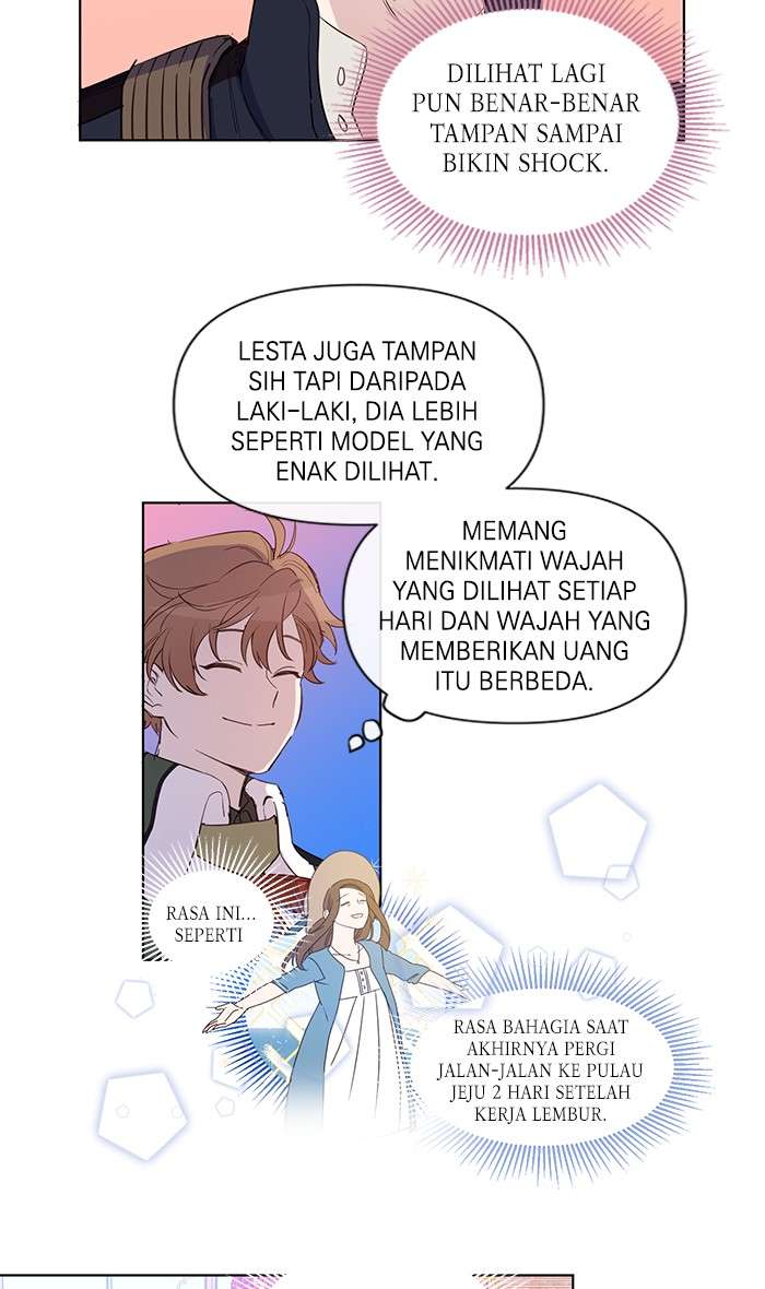 Queen Cecia’s Shorts Chapter 8 Gambar 7