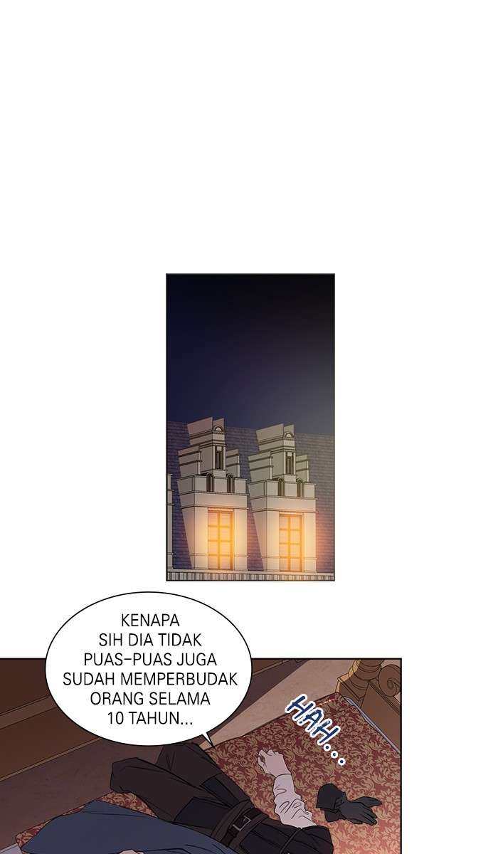 Baca Komik Queen Cecia’s Shorts Chapter 7 Gambar 1