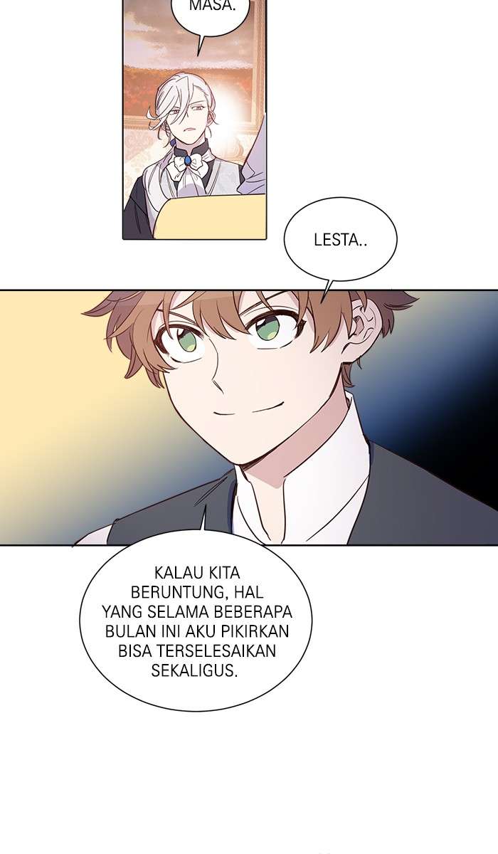 Queen Cecia’s Shorts Chapter 7 Gambar 19