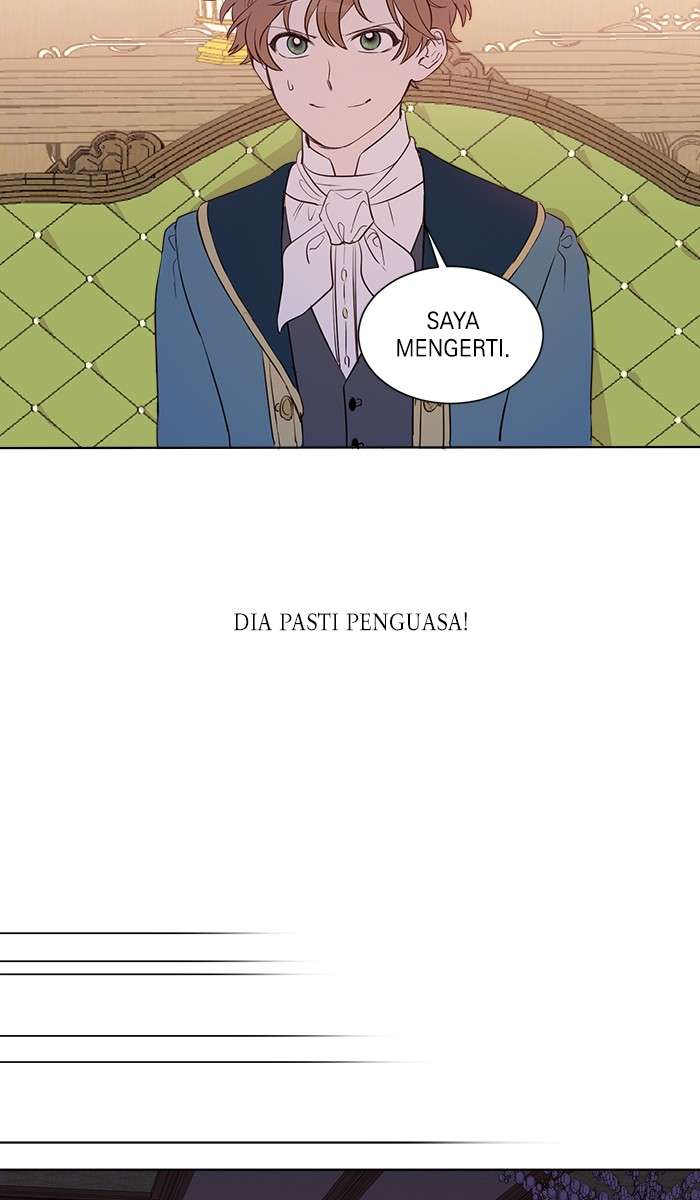 Queen Cecia’s Shorts Chapter 7 Gambar 33