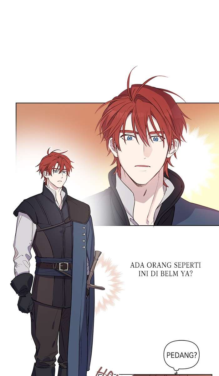 Baca Komik Queen Cecia’s Shorts Chapter 6 Gambar 1