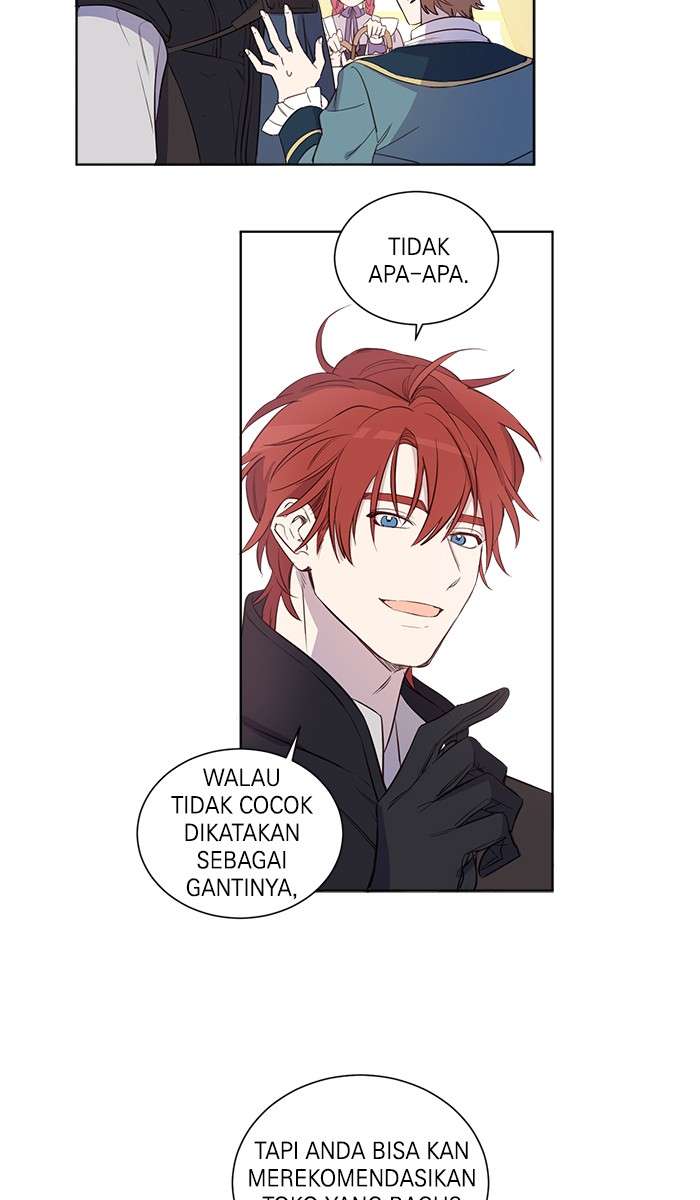 Queen Cecia’s Shorts Chapter 6 Gambar 15