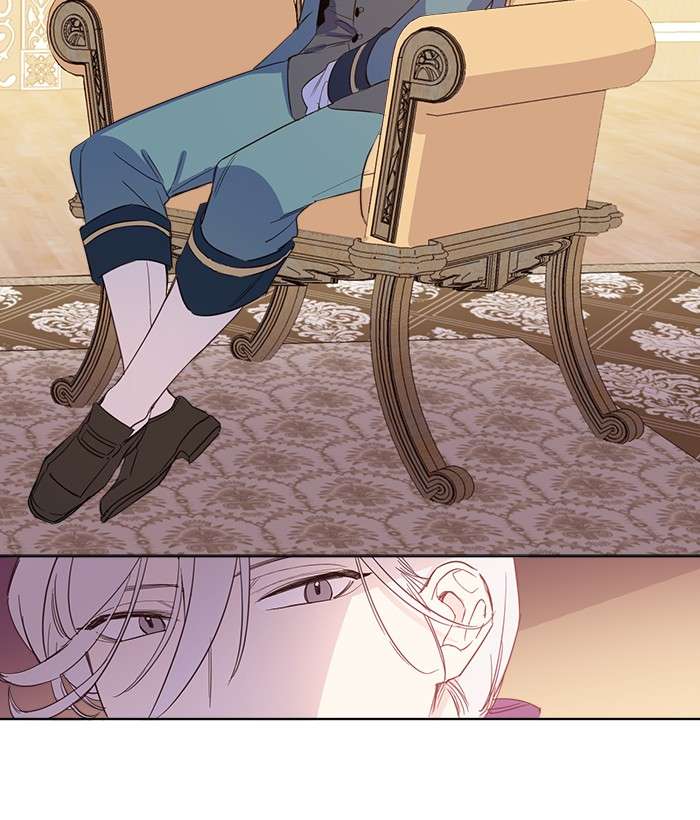 Queen Cecia’s Shorts Chapter 6 Gambar 22