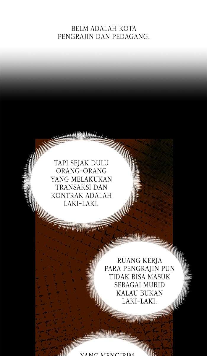 Queen Cecia’s Shorts Chapter 6 Gambar 23