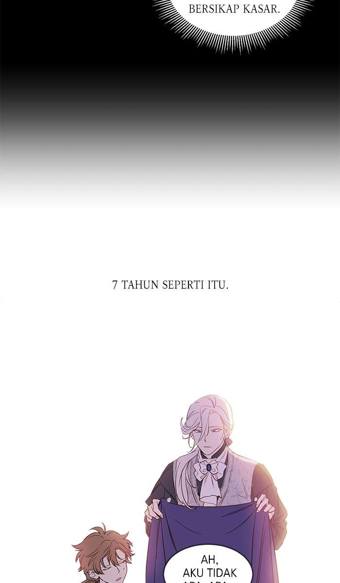 Queen Cecia’s Shorts Chapter 6 Gambar 27